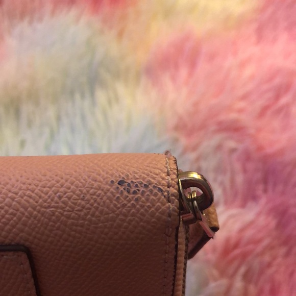 Coach wallet - Picture 5 of 7